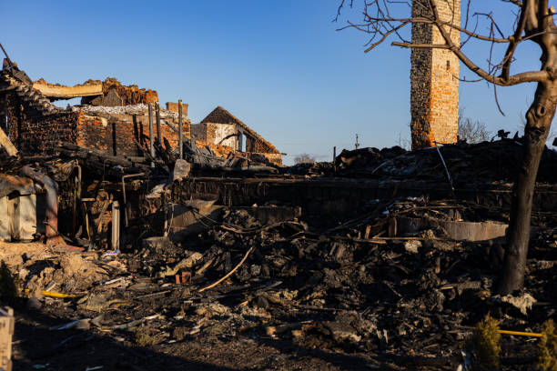 Reliable Emergency Fire Damage Restoration contractor in Beldenville, WI by Fire Damage Flint