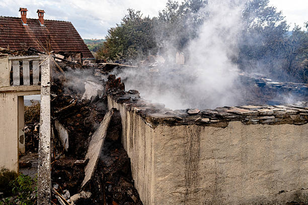 Affordable Emergency Fire Damage Restoration solutions in Beldenville, WI